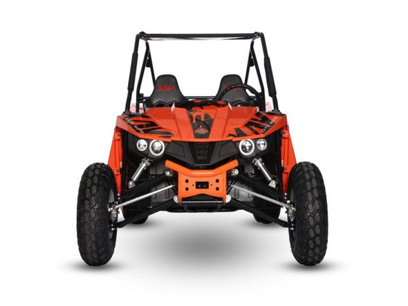 KAYO 24 S200 200cc 4 Stroke Dune Buggie