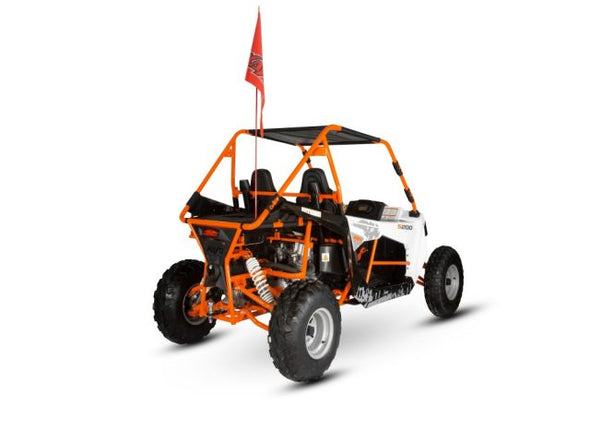 KAYO 24 S200 200cc 4 Stroke Dune Buggie