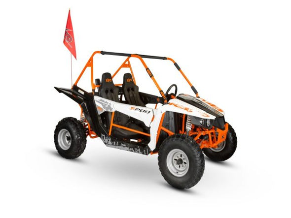 KAYO 24 S200 200cc 4 Stroke Dune Buggie