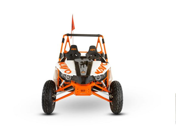 KAYO 24 S200 200cc 4 Stroke Dune Buggie