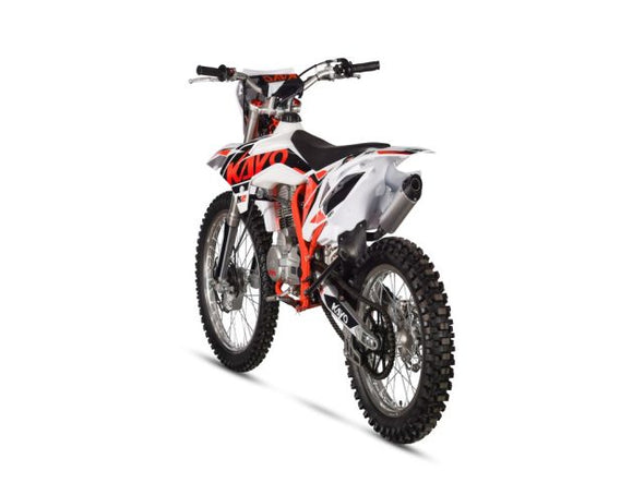 KAYO T2 Enduro 220cc 4 Stroke