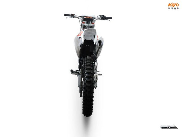 KAYO T2 Enduro 220cc 4 Stroke