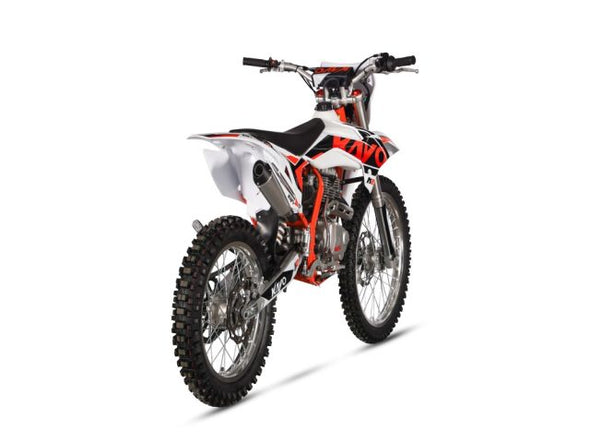 KAYO T2 Enduro 220cc 4 Stroke