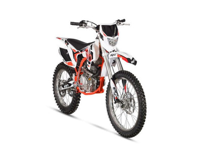 KAYO T2 Enduro 220cc 4 Stroke