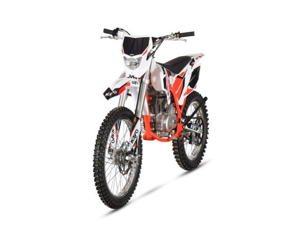 KAYO T2 Enduro 220cc 4 Stroke