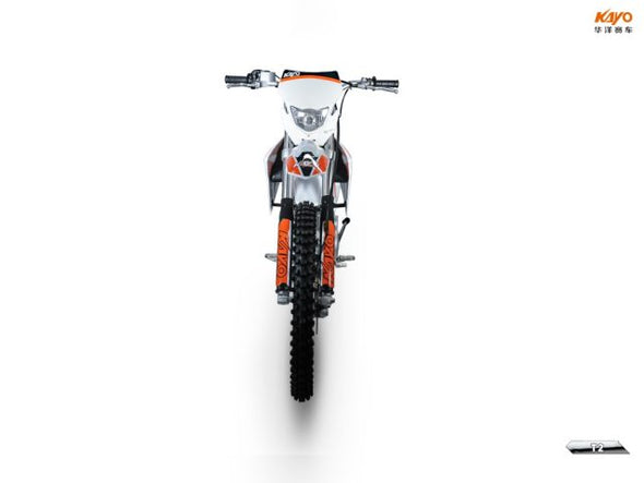 KAYO T2 Enduro 220cc 4 Stroke