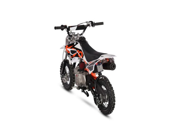 KAYO TS70 4 Stroke Pit bike - Electric Start