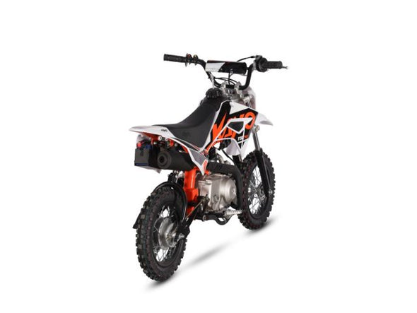 KAYO TS70 Pit bike - Electric Start