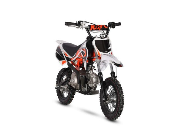 KAYO TS70 Pit bike - Electric Start