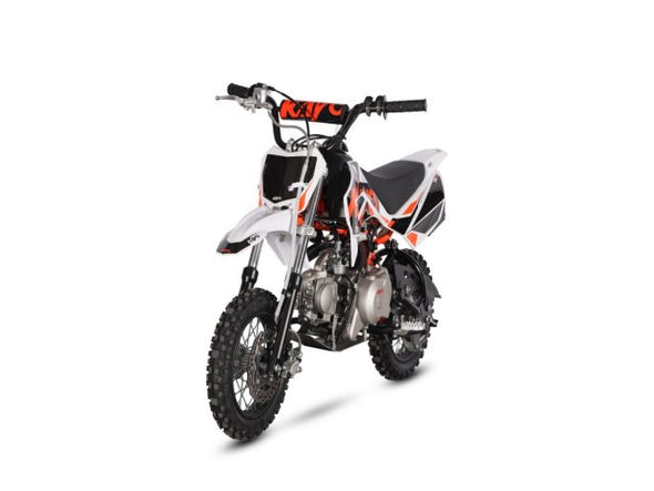 KAYO TS70 Pit bike - Electric Start