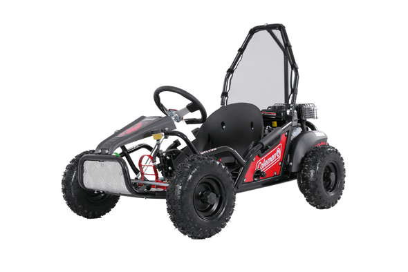 TAO GK100 80cc 4 Stroke Go Kart (5-12 Years)