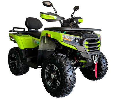 TAO TITAN 300cc Quad