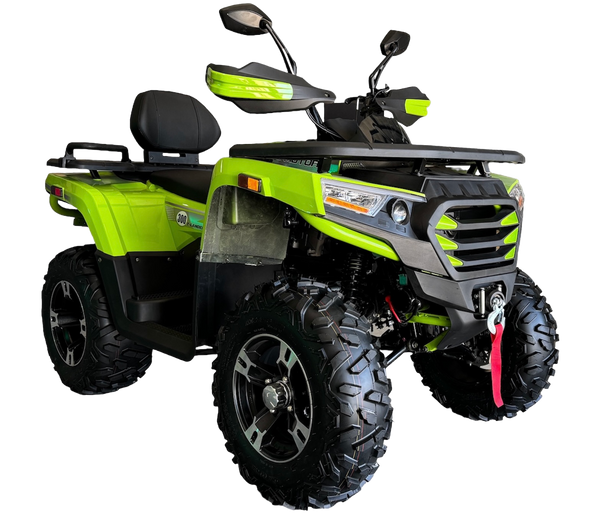 TAO TITAN 300cc Quad