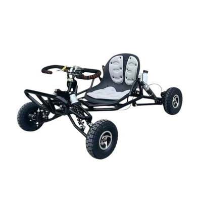 63cc Trail Runner Kids Go Kart- 4-10 years
