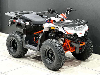 KAYO AU180 4 Stroke Quad - Electric Start