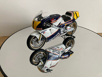 Rara Minichamps 1:12 Honda NSR Spencer GP 1985 HRC (Nuovo (secondo la Rara Minichamps 1:12 Honda NSR Spencer GP 1985 HRC (Nuovo (secondo la