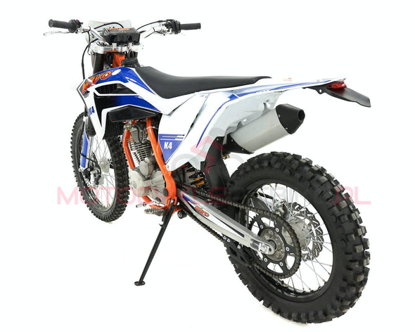 KAYO K4 Enduro 250cc 4 Stroke