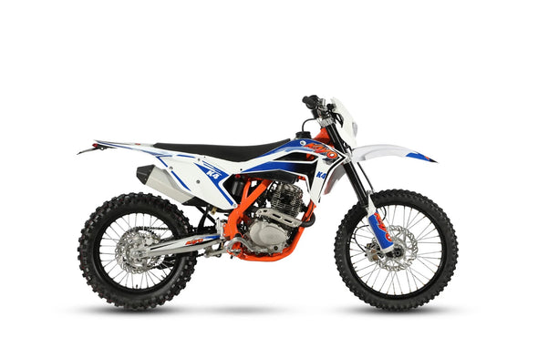 KAYO K4 Enduro 250cc 4 Stroke