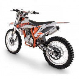 KAYO T2 Enduro 220cc 4 Stroke