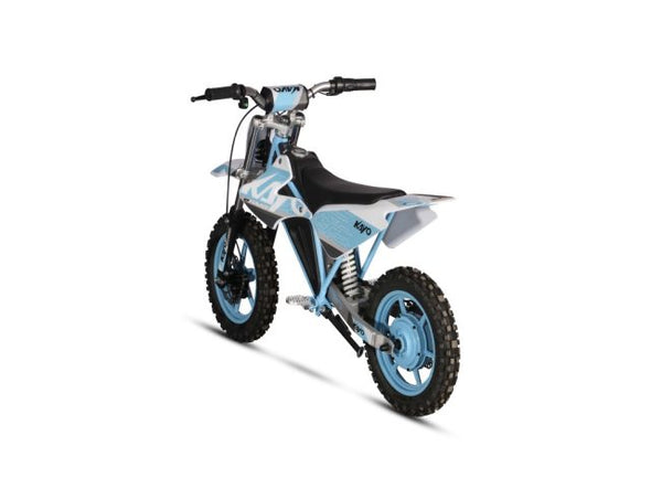 KAYO EKMB Electric Dirt Bike (Ages 3-6 Years)