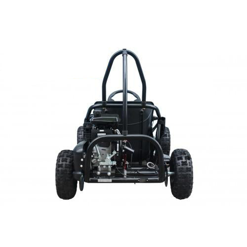 TAO GK100 80cc 4 Stroke Go Kart (5-12 Years)