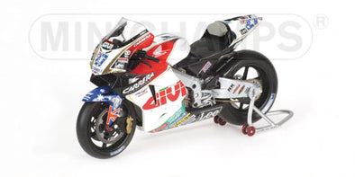 1:12 Minichamps Casey Stoner Honda RC211V MotoGP 2006 - RARE