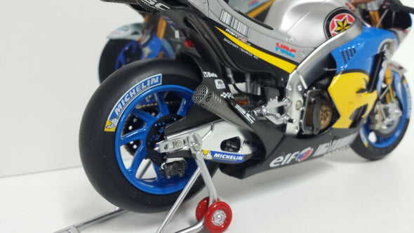 1:12 Spark Jack Miller #43 Assen TT 2016 Qualifying Position