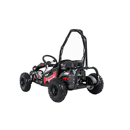 TAO GK100 80cc 4 Stroke Go Kart (5-12 Years)