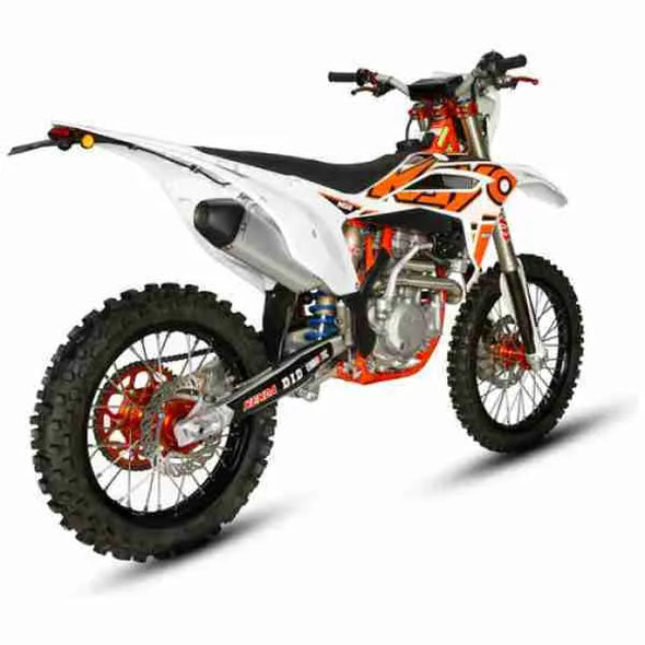 KAYO K6R ENDURO 250cc 4 STROKE