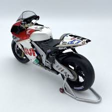 1:12 Minichamps Casey Stoner Honda RC211V MotoGP 2006 - RARE