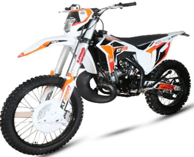 KAYO KT250 ENDURO 250cc 4 STROKE