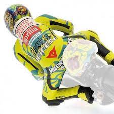 1:12 Minichamps Figurine Valentino Rossi 250ccm GP Mugello 1999