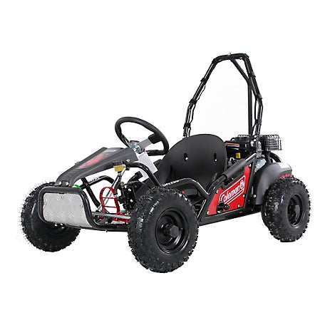 TAO GK100 80cc 4 Stroke Go Kart (5-12 Years)