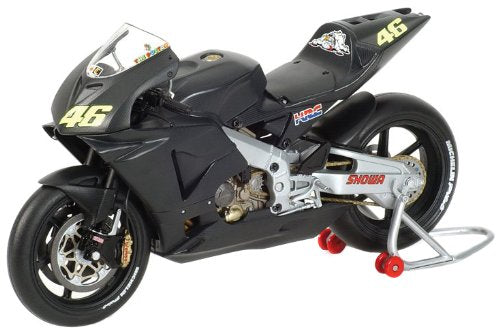 1:12 Minichamps Valentino Rossi Honda RC211V Pre Season Test Bike 2002