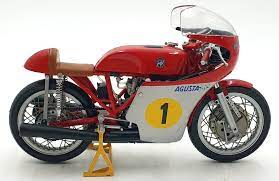 1:12 Minichamps MV Agusta 500cc G.Agostini GP 1970