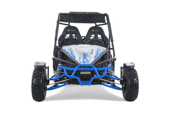 TAO 169cc Moto 200 Sport Buggie 4 Stroke - Teenagers +