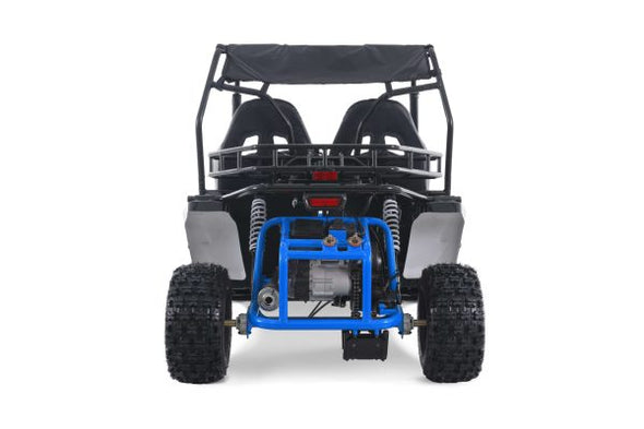 TAO 169cc Moto 200 Sport Buggie 4 Stroke - Teenagers +