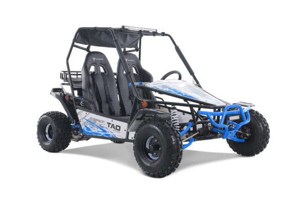 TAO 169cc Moto 200 Sport Buggie 4 Stroke - Teenagers +