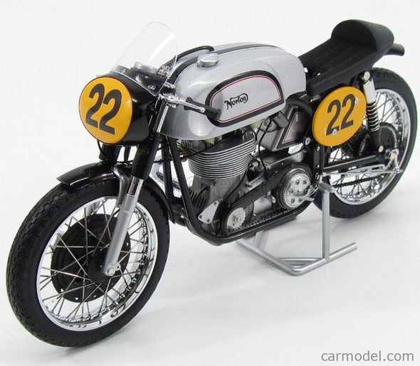 1:12 Minichamps Norton Manx Ray Petty 1960