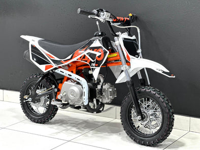 KAYO TS70 4 Stroke Pit bike - Electric Start / Automatic