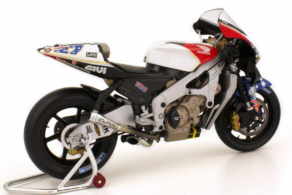 1:12 Minichamps Casey Stoner Honda RC211V MotoGP 2006 - RARE