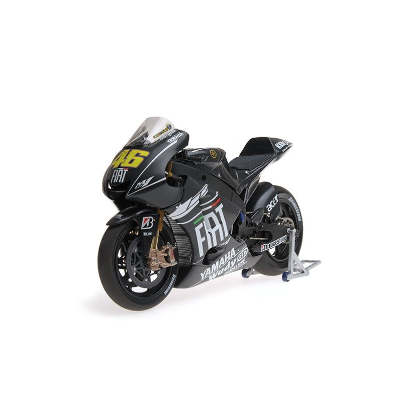 For sale! As good as new Valentino Rossi Minichamps For sale! As good as new Valentino Rossi Minichamps