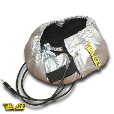 PMT SELF REGULATING TYRE WARMERS - Pocketbike SA