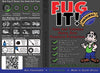 FUG IT Tyre Sealant - Pocketbike SA