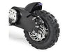 Scooter Front Sprocket 9 Tooth 350W 24V Geared Motor - Pocketbike SA