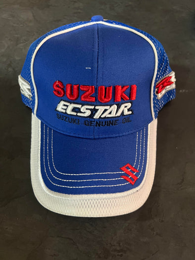 Suzuki Ecstar (Blue)