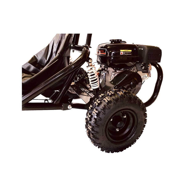 200cc 4 Stroke Petrol Go-Kart with Dry clutch - Pocketbike SA