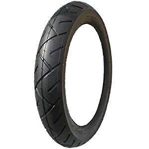 Motard Tyre 12 1/2 X 2 1/4 (Smooth) - Pocketbike SA
