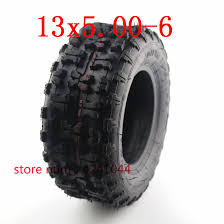 13X5.00-6 Upbeat Quad Tyre