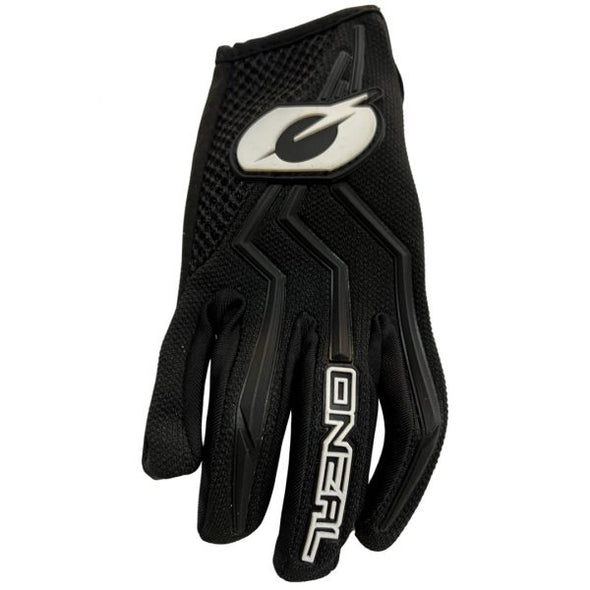 Kids Protective Riding Gloves – O’Neal Black